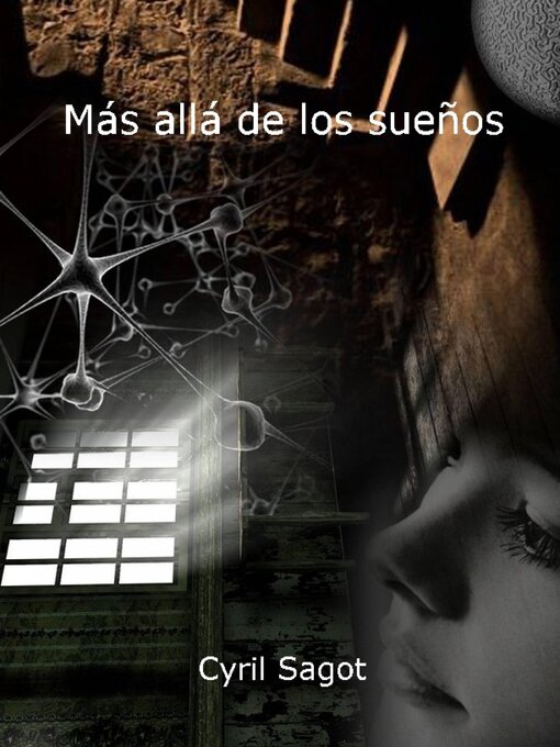 Title details for Más allá de los sueños by Cyril Sagot - Wait list